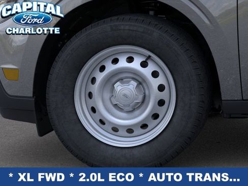 New 2026 Ford Maverick XL FWD image 20