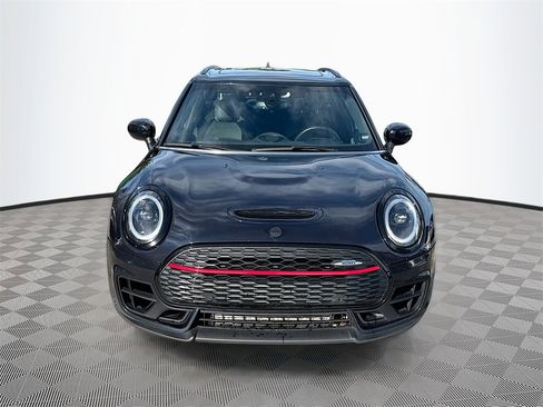 Used 2023 MINI Cooper Clubman John Cooper Works image 2