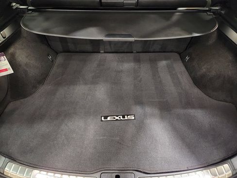 Used 2023 Lexus RX 350 Premium w/ Accessory Package (Z1) FWD image 41
