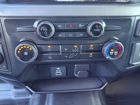 New 2025 Ford F150 XL image 48