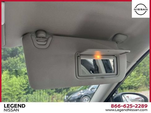 Used 2023 Nissan Altima 2.5 SL FWD image 32