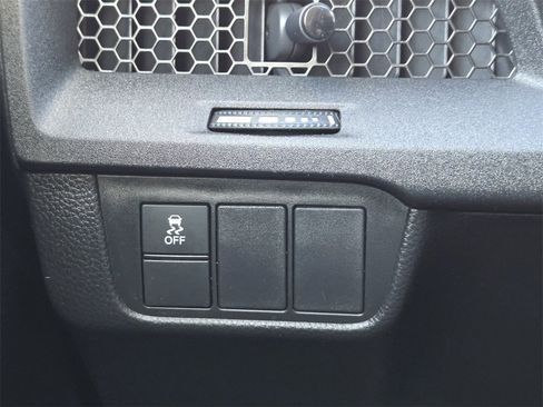 Used 2025 Honda CR-V EX image 16