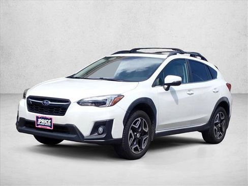Used 2018 Subaru Crosstrek 2.0i Limited AWD/4WD image 11