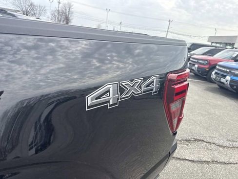 Certified 2025 Ford F150 Lariat image 15