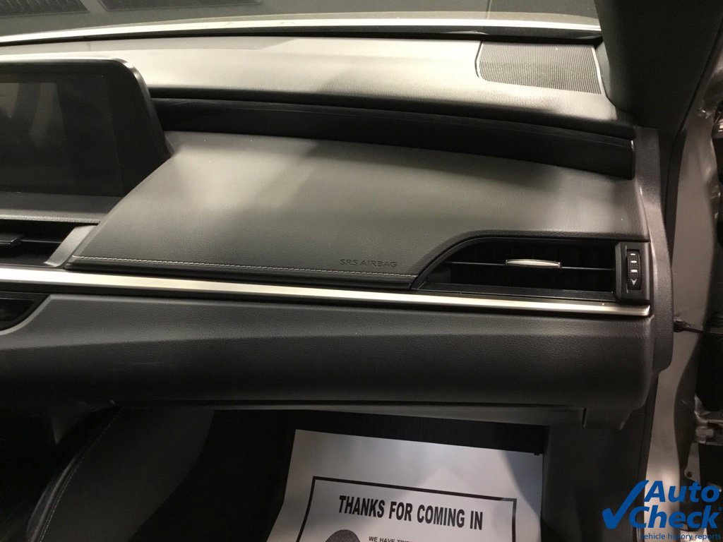 Used 2019 Lexus ES 350 w/ Accessory Package 2 FWD image 35