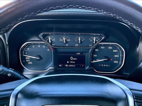 Used 2020 GMC Sierra 1500 SLE w/ SLE Value Package image 23