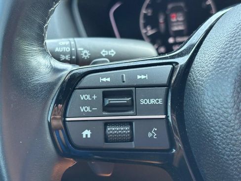 Used 2024 Honda Civic Sport image 17