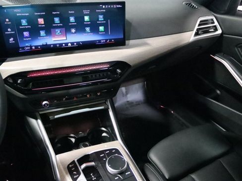 Used 2025 BMW 330i xDrive 330i xDrive image 49