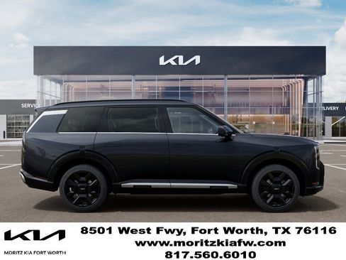 New 2027 Kia Telluride X-Line SX Prestige AWD/4WD image 7