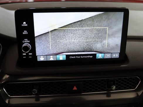 Certified 2023 Acura Integra A-Spec image 22