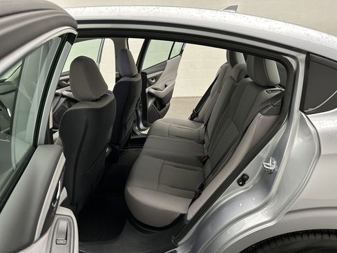 Certified 2025 Subaru Legacy Premium image 19