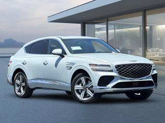 New 2026 Genesis GV80 3.5T AWD/4WD video 2