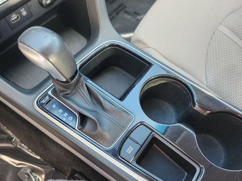 Used 2018 Hyundai Sonata SEL image 10