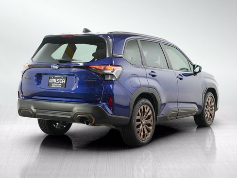 Certified 2026 Subaru Forester Sport AWD/4WD image 5