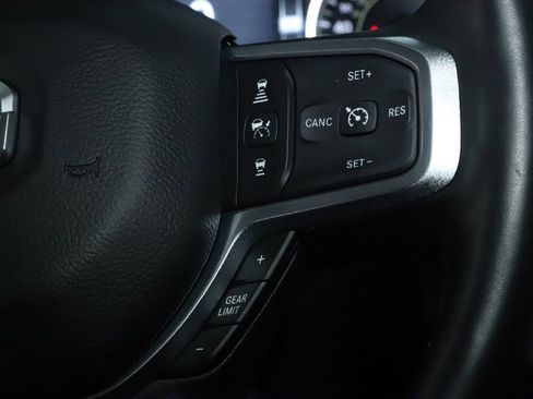 Used 2024 RAM 2500 Laramie w/ Safety Group AWD/4WD image 24