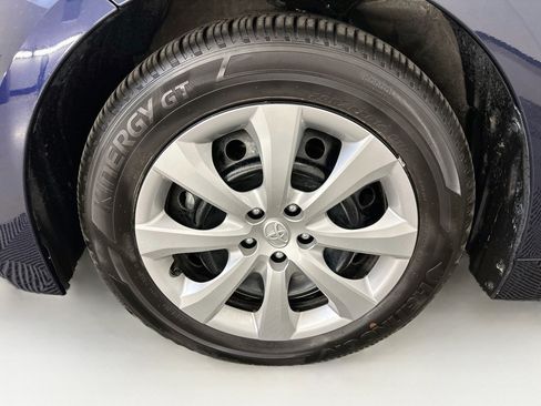 Used 2026 Toyota Corolla LE FWD image 35