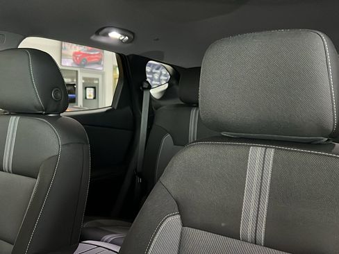 New 2025 Chevrolet Blazer LT w/ Redline Edition image 16