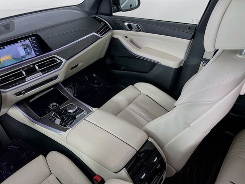 Used 2022 BMW X5 xDrive40i image 24