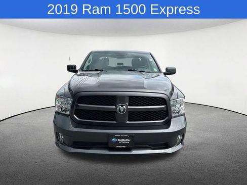 Used 2019 RAM 1500 Express w/ Express Value Package AWD/4WD image 16