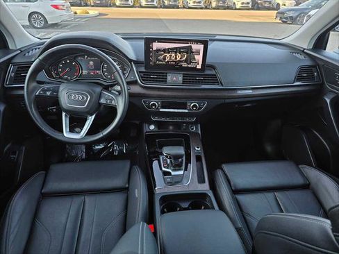 Used 2025 Audi Q5 2.0T Premium image 20