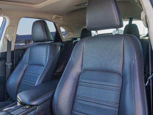 Used 2017 Lexus NX 200t FWD image 9