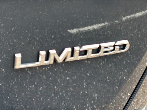 Used 2026 Toyota RAV4 Limited AWD/4WD image 32