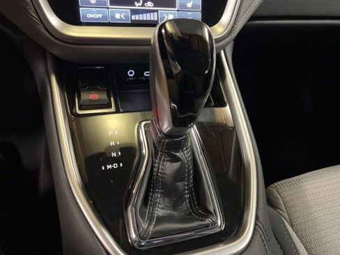 Certified 2025 Subaru Outback Premium image 32