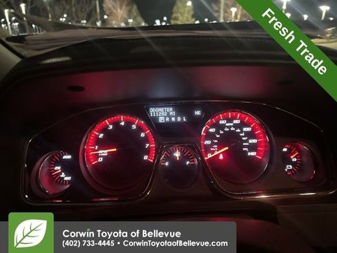 Used 2013 GMC Acadia SLE image 14