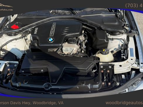 Used 2015 BMW 328i xDrive Sedan AWD/4WD image 36