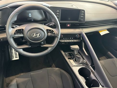 New 2026 Hyundai Elantra SEL Sport Premium FWD image 20