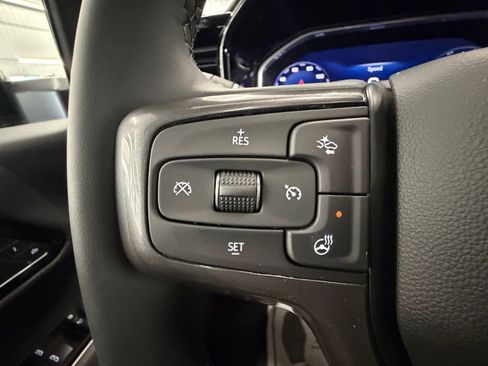 New 2026 Chevrolet Silverado 2500 ZR2 AWD/4WD image 16