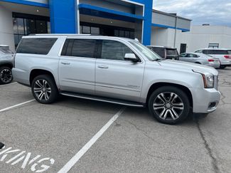 Used 2017 GMC Yukon XL Denali w/ Open Road Package AWD/4WD video 1