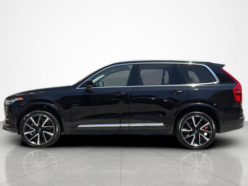 Used 2024 Volvo XC90 B6 Plus AWD/4WD image 2