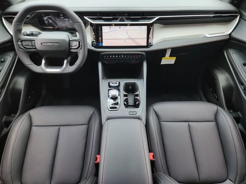 New 2026 Jeep Cherokee Limited AWD/4WD image 20