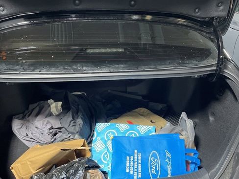 Used 2024 Honda Accord EX image 10