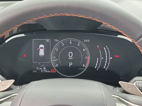 Used 2024 Lexus NX 250 FWD w/ Cold Area Package image 27