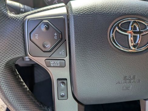 Used 2023 Toyota Tacoma TRD Sport w/ Technology Package image 15