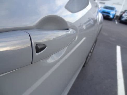 Used 2023 Nissan Kicks SV w/ Interior Electronics Package image 19