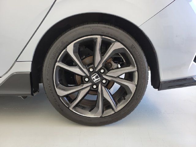 Used 2017 Honda Civic Sport image 11