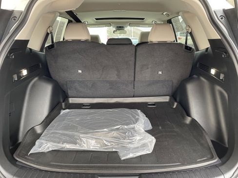 Certified 2023 Honda CR-V EX image 8