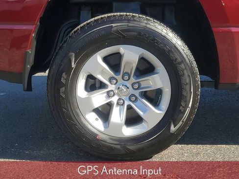 Used 2023 RAM 1500 Laramie image 6