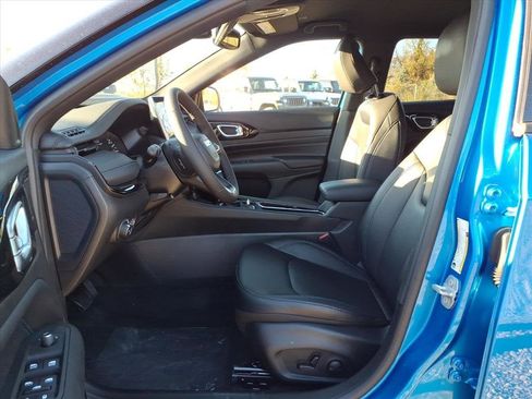 New 2026 Jeep Compass Limited w/ Sun, Sound & Navigation Group image 6