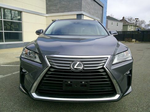 Used 2017 Lexus RX 350 FWD w/ Premium Package image 5