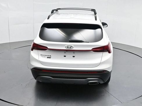 Used 2023 Hyundai Santa Fe XRT FWD image 61