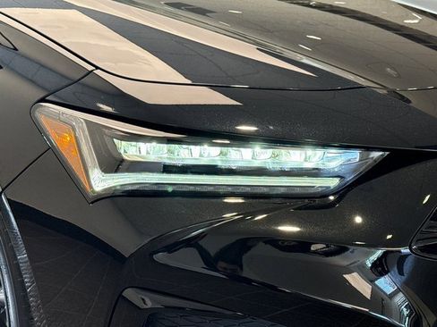 Used 2025 Acura TLX SH-AWD w/ A-SPEC Pkg image 6