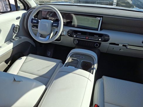 New 2026 Hyundai Palisade SEL image 9