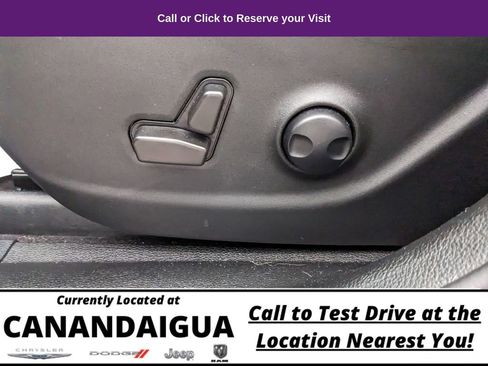 Used 2023 Jeep Cherokee Altitude Lux image 26