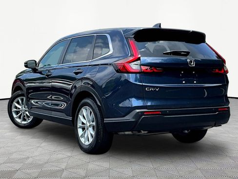 Used 2024 Honda CR-V EX-L image 4