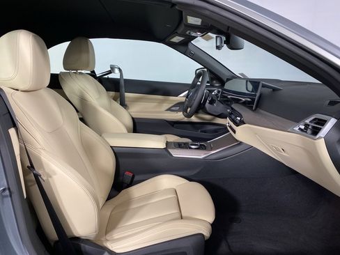 New 2026 BMW 430i xDrive Convertible w/ Premium Package image 24