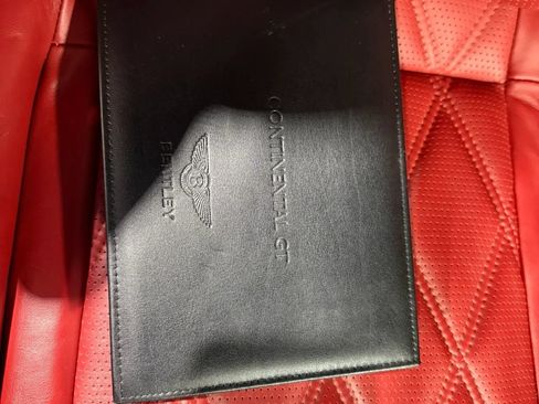 Used 2013 Bentley Continental GT Speed AWD/4WD image 19